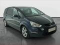 Ford S-MAX 2.0 TDCi, 7�m�st, Navi