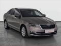 �koda Octavia Style 1.5 TSI, Serv.kniha