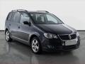Volkswagen Touran 1.4 TSI, Tempomat