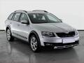 �koda Octavia Scout 2.0 TDI, 4X4, Tempomat