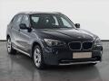 BMW X1 xDrive20d, 4X4, �R,1.maj