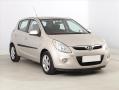 Hyundai i20 1.4, Tempomat