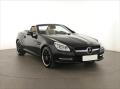Mercedes-Benz SLK 200 Kompressor, CABRIO