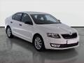 �koda Octavia 1.2 TSI