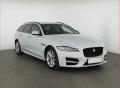 Jaguar XF 20d AWD, R-Sport, 4x4