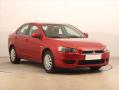 Mitsubishi Lancer 1.5 MIVEC, Serv.kniha