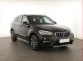 BMW X1 xDrive25d, NOV V R, AUTOMAT
