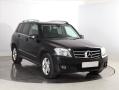 Mercedes-Benz GLK 320 CDI, 4X4, Automat, Navi