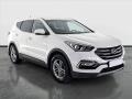 Hyundai Santa Fe 2.4 GDI, 4X4, Navi, Tempomat