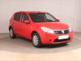 Dacia Sandero 1.2 16V, po STK, jezd� v�born�