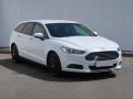 Ford Mondeo Trend 2.0 TDCI, Serv.kniha