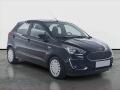 Ford KA PLUS 1.2 Ti-VCT, Vyh�.�seda�ek