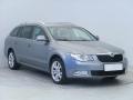 koda Superb Ambition 2.0 TDI, Automat
