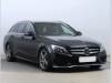 Mercedes-Benz AMG Paket C 200d