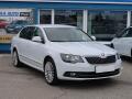 �koda Superb 2.0 TDI, Bi-Xenony, Tempomat