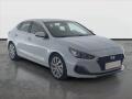 Hyundai i30 1.4 T-GDI, Serv.kniha, Navi