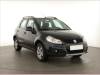 Suzuki SX4 1.6 VVT, 4X4, Serv.kniha