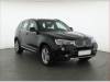 BMW X3 xDrive20d, R, KeyLess