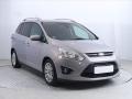 Ford C-MAX 1.6 TDCi, Tempomat