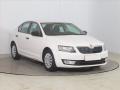 koda Octavia 1.6 TDI, Tempomat