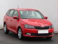 koda Fabia Style 1.4 TDI, Park.senzory