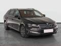 �koda Superb Laurin&Klement 2.0 TDI