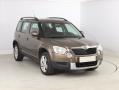 koda Yeti Ambition 1.2 TSI, Navi