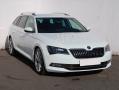 koda Superb Style Plus 2.0 TDI, Automat