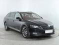 koda Superb Laurin&Klement 2.0 TDI