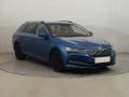 koda Superb 2.0 TDI, Automat, Serv.kniha