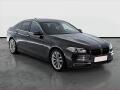 BMW Luxury Line 520d, Navi