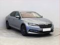 koda Superb Style 2.0 TDI, R, DSG, NAVI