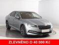 �koda Superb Style 2.0 TDI, �R, DSG, NAVI