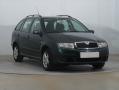 koda Fabia Comfort 1.2 12V, R,1.maj