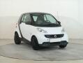Smart Fortwo 1.0, Automat