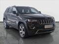 Jeep Grand Cherokee Overland 3.0 CRD