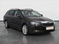 �koda Superb Style 2.0 TDI, Navi, Xenony