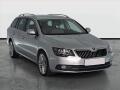 �koda Superb 2.0 TDI, 4X4, Automat