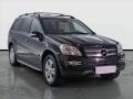 Mercedes-Benz GL 320 CDI, 4X4, Automat, 7�m�st
