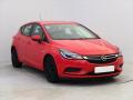 Opel Astra 1.4 T, Serv.kniha, Tempomat