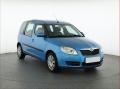 koda Roomster Style 1.4 16V, Park.senzory