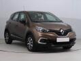 Renault Captur 1.2 TCe, Serv.kniha, Tempomat