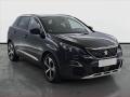 Peugeot 3008 2.0 BlueHDi, Automat