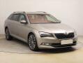 �koda Superb Laurin&Klement 2.0 TDI 4x4
