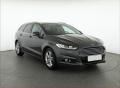 Ford Mondeo 2.0 TDCI, Serv.kniha, Navi