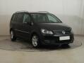 Volkswagen Touran 1.6 TDI, Ta�n�, jezd� v�born�