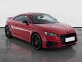Audi TT S-Line 45 TFSI