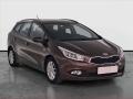 Kia Ceed 1.4 CVVT, �R,1.maj, Serv.kniha