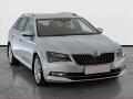 �koda Superb Style 2.0 TDI, 4X4, Automat