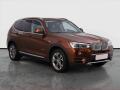BMW X3 xDrive20d, �R,AUTOMAT,4x4